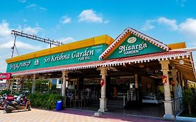 Sri Krishna Inn - Kempegowda Airport Bangalore